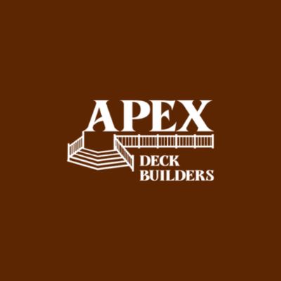 Apex Deck Builders Georgetown
